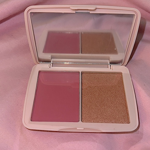 Half caked double dipper color duo - Picture 5 of 6